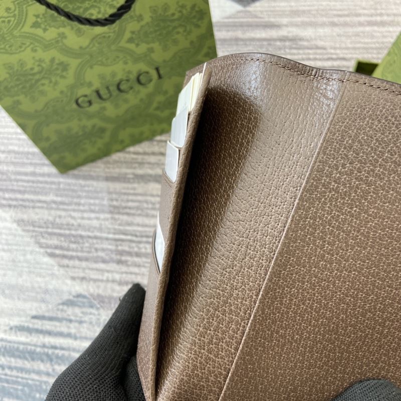 Gvc*1 wallets